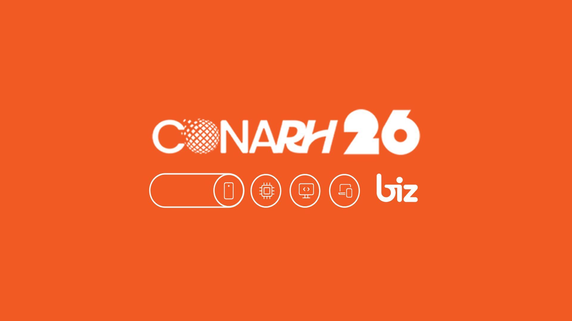 CONARH 2026 tudo que você precisa saber