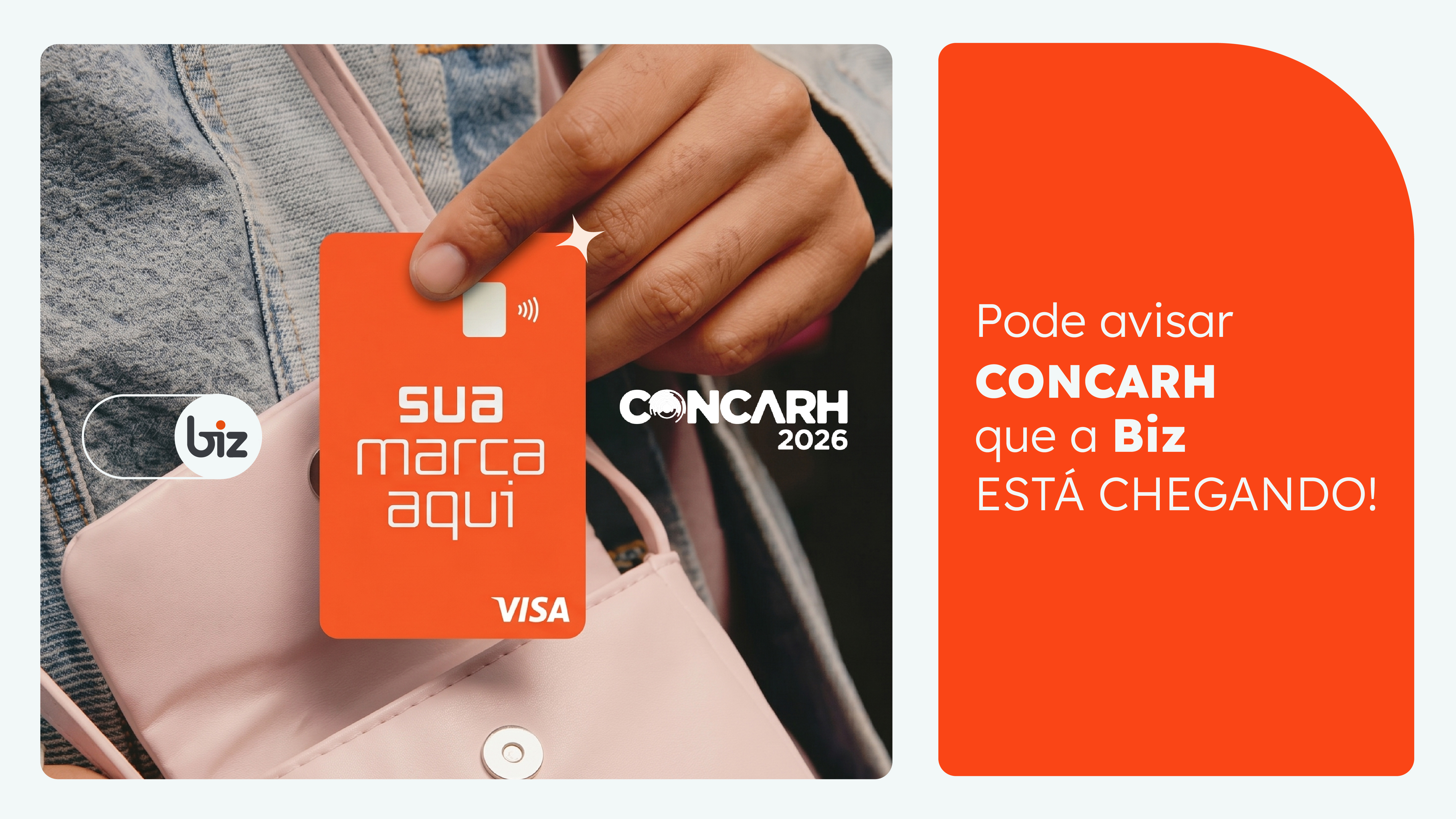 CONCARH 2026 em Florianópolis