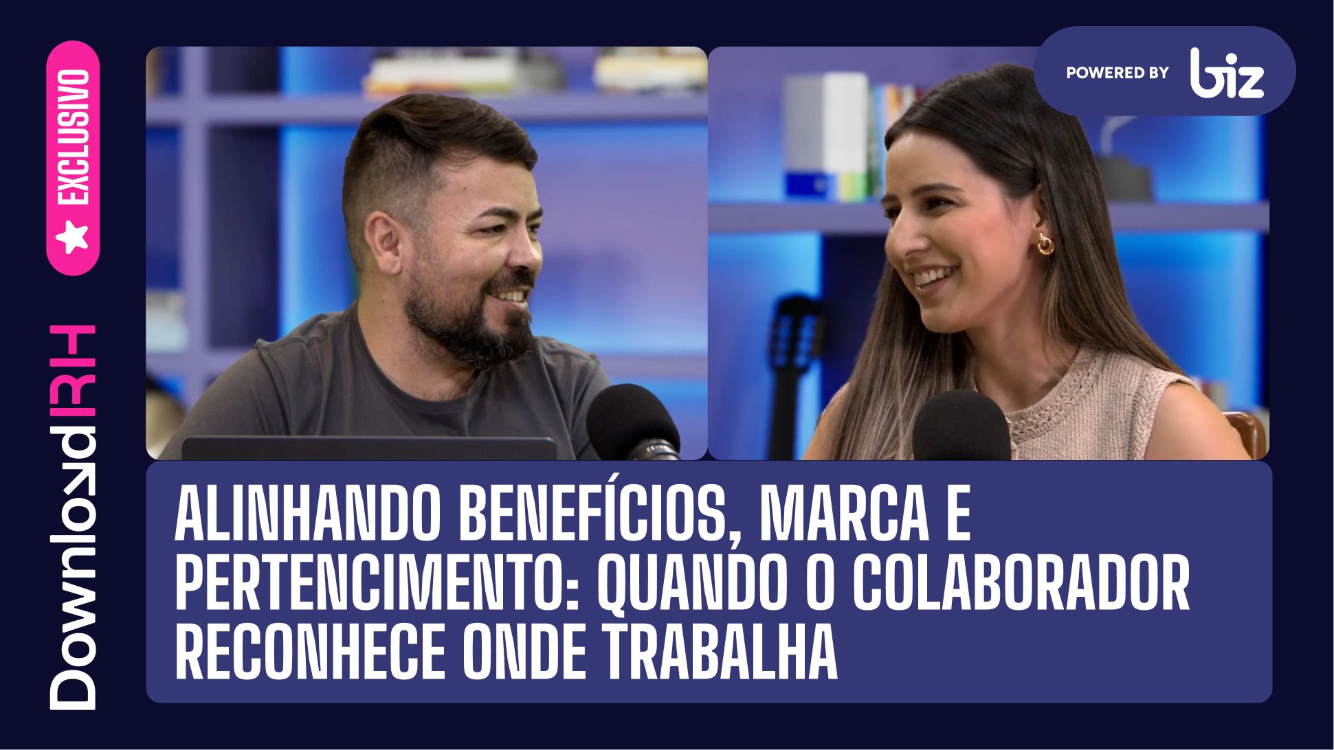 Benefícios corporativos fortalecendo a marca empregadora e o pertencimento dos colaboradores